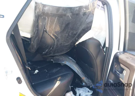 2019 Toyota 4Runner Trd Off Road Premium z USA, uszkodzony, nr VIN JTEBU5JR0K5617522